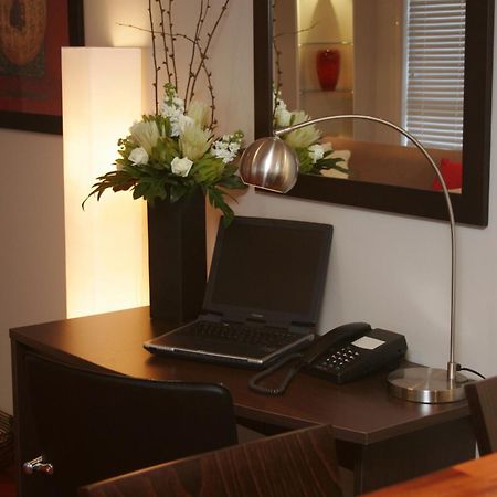 Encore Apartments Bathurst Pokój zdjęcie