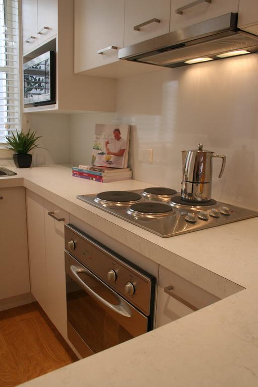 Encore Apartments Bathurst Zewnętrze zdjęcie