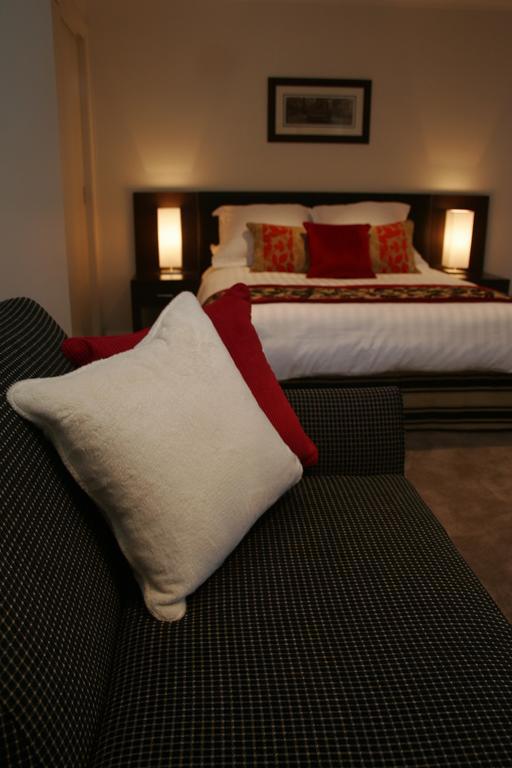 Encore Apartments Bathurst Pokój zdjęcie