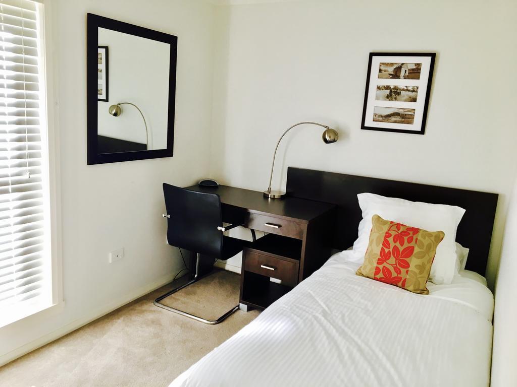 Encore Apartments Bathurst Zewnętrze zdjęcie