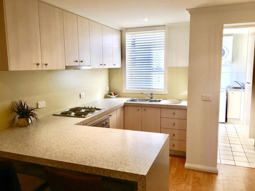 Encore Apartments Bathurst Zewnętrze zdjęcie