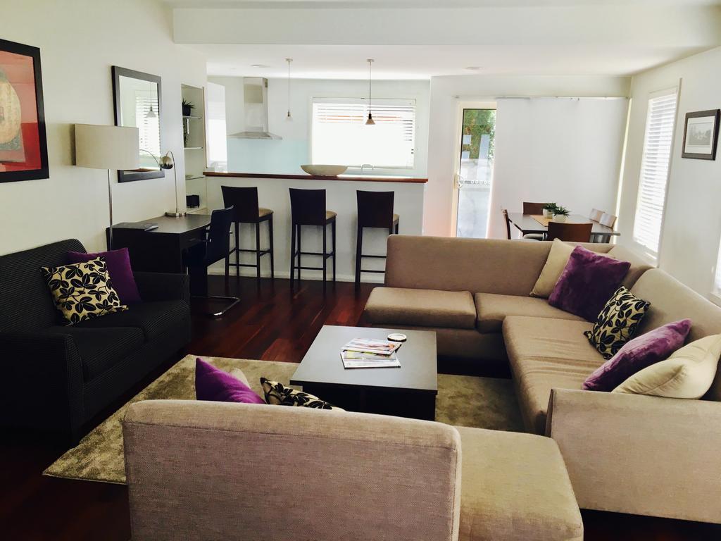 Encore Apartments Bathurst Zewnętrze zdjęcie