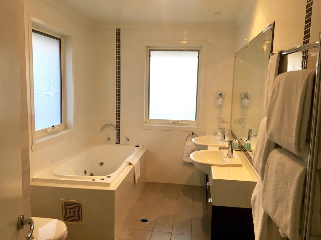 Encore Apartments Bathurst Zewnętrze zdjęcie