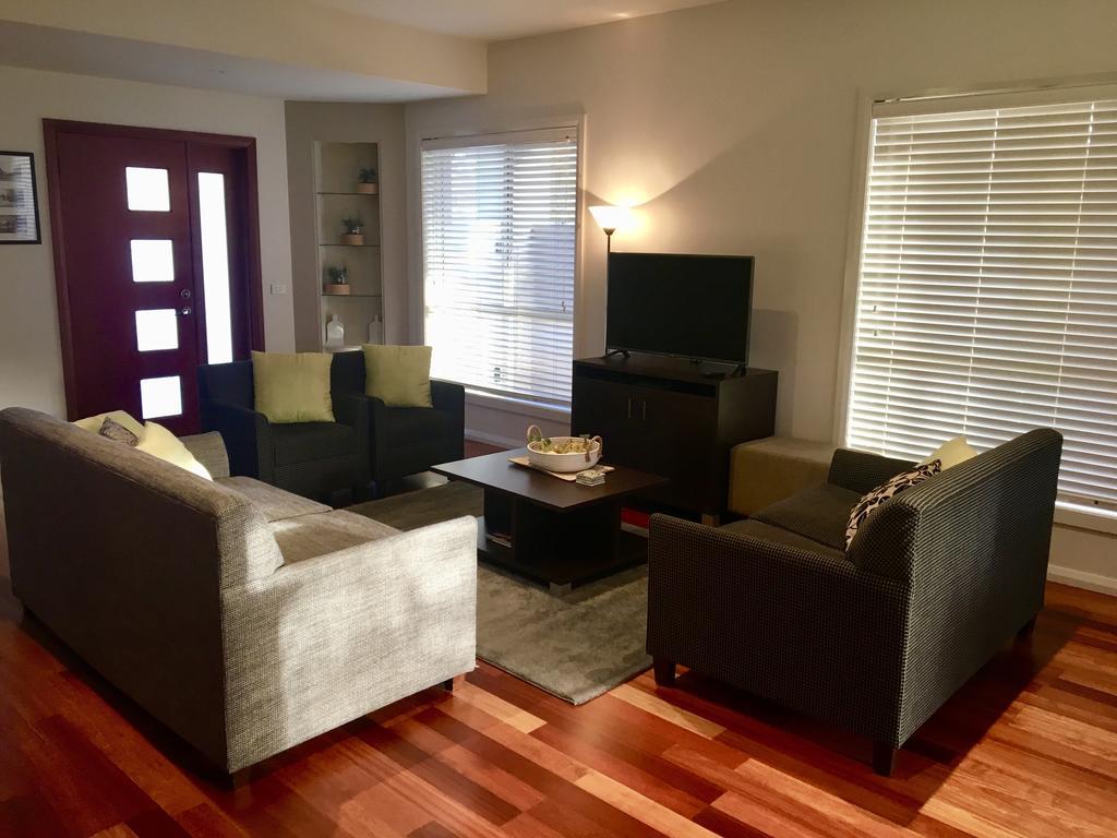 Encore Apartments Bathurst Zewnętrze zdjęcie